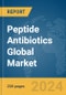 Peptide Antibiotics Global Market Report 2024 - Product Thumbnail Image