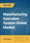 Manufacturing Execution System Global Market Report 2024 - Product Thumbnail Image