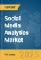 Social Media Analytics Market Report 2025 - Product Image