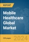 Mobile Healthcare Global Market Report 2024 - Product Thumbnail Image