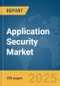 Application Security Market Report 2025 - Product Image