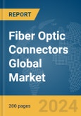 Fiber Optic Connectors Global Market Report 2024- Product Image
