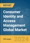 Consumer Identity and Access Management Global Market Report 2024 - Product Thumbnail Image