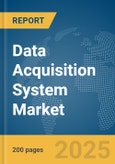 Data Acquisition (DAQ) System Market Report 2025- Product Image