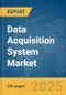 Data Acquisition (DAQ) System Market Report 2025 - Product Image