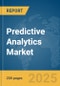 Predictive Analytics Market Report 2025 - Product Image