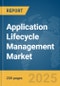 Application Lifecycle Management Market Report 2025 - Product Thumbnail Image