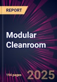 Modular Cleanroom 2025-2029- Product Image