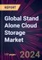 Global Stand Alone Cloud Storage Market 2023-2027 - Product Thumbnail Image