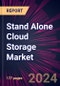 Stand Alone Cloud Storage Market 2024-2028 - Product Image