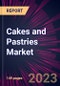 Cakes and Pastries Market 2024-2028 - Product Image