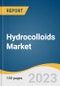 Hydrocolloids Market Size, Share & Trends Analysis Report By Product (Gelatin, Xanthan Gum, Carrageenan, Alginates, Pectin, Guar Gum, Carboxy Methyl Cellulose), By Function, By Application, By Region, And Segment Forecasts, 2023 - 2030 - Product Thumbnail Image