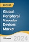 Global Peripheral Vascular Devices Market Size, Share & Trends Analysis Report by Type (Peripheral Stents, PTA Balloons, Catheters, Endovascular Aneurysm Repair Stent Grafts, Plaque Modification Devices), Region, and Segment Forecasts, 2024-2030 - Product Image