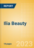 Ilia Beauty - Success Case Study- Product Image