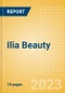 Ilia Beauty - Success Case Study - Product Thumbnail Image