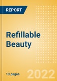 Refillable Beauty - Trend Overview, Consumer Insight and Brand Implications- Product Image