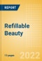 Refillable Beauty - Trend Overview, Consumer Insight and Brand Implications - Product Thumbnail Image