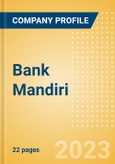 Bank Mandiri - Digital Transformation Strategies- Product Image