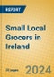 Small Local Grocers in Ireland - Product Thumbnail Image