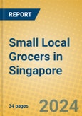 Small Local Grocers in Singapore- Product Image