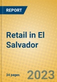 Retail in El Salvador- Product Image