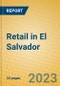 Retail in El Salvador - Product Thumbnail Image