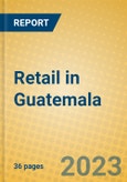 Retail in Guatemala- Product Image