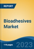 Bioadhesives Market- Global Industry Size, Share, Trends, Opportunity, and Forecast, 2018-2028 Segmented By Source (Plant Based v/s Animal Based), By Application (Paper & Packaging, Construction, Woodworking, Personal Care, Medical, Others), By Region and Competition- Product Image