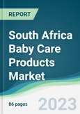 South Africa Baby Care Products Market - Forecasts from 2023 to 2028- Product Image
