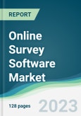 Online Survey Software Market - Forecasts from 2023 to 2028- Product Image