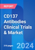 CD137 Antibodies Clinical Trials & Market Opportunity Insight 2027- Product Image