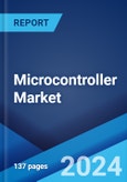 Microcontroller Market Report by Product Type, Architecture, Memory, Application, and Region 2024-2032- Product Image