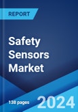 Safety Sensors Market Report by Type, Sensor Type, End User, and Region 2024-2032- Product Image