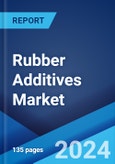 Rubber Additives Market Report by Type, Rubber Type, Application, and Region 2024-2032- Product Image