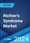 Richter's Syndrome Market: Epidemiology, Industry Trends, Share, Size, Growth, Opportunity, and Forecast 2024-2034 - Product Image
