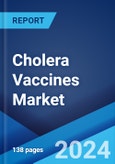 Cholera Vaccines Market Report by Vaccine Type, Product, End User, and Region 2024-2032- Product Image