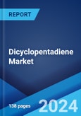 Dicyclopentadiene Market Report by Type, Application, End User, and Region 2024-2032- Product Image