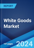 White Goods Market Report by Product, Distribution Channel, End User, and Region 2024-2032- Product Image