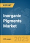 Inorganic Pigments Market Report 2025 - Product Image