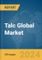 Talc Global Market Report 2024 - Product Thumbnail Image