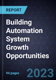 Building Automation System Growth Opportunities- Product Image