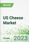 US Cheese Market 2023-2027 - Product Thumbnail Image