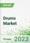 Drums Market 2023-2031 - Product Thumbnail Image