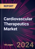 Cardiovascular Therapeutics Market 2024-2028- Product Image