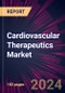 Cardiovascular Therapeutics Market 2024-2028 - Product Image