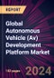 Global Autonomous Vehicle (Av) Development Platform Market 2024-2028 - Product Image