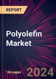 Polyolefin Market 2024-2028- Product Image