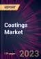 Coatings Market for Medical Devices Industry 2023-2027 - Product Thumbnail Image