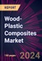 Wood-Plastic Composites Market 2024-2028 - Product Thumbnail Image