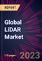 Global LiDAR Market 2023-2027 - Product Thumbnail Image